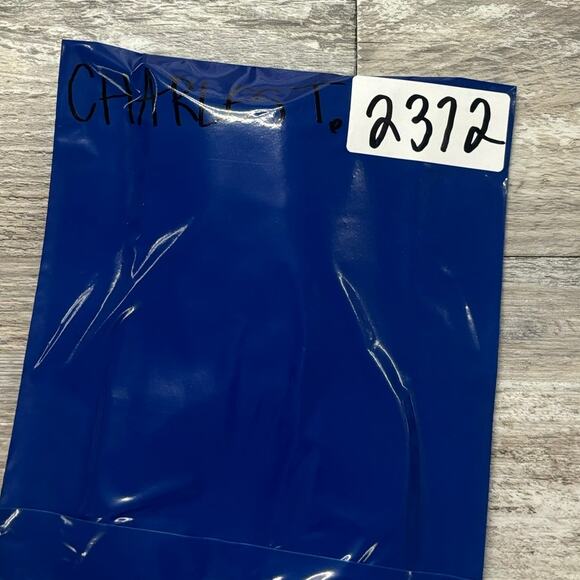 Charles Tyrwhitt Pink Red Plaid Mens 59" Jacquard Business Corpcore Silk Tie EUC - Picture 7 of 8